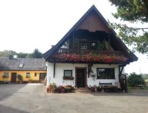 Scheunen Nest