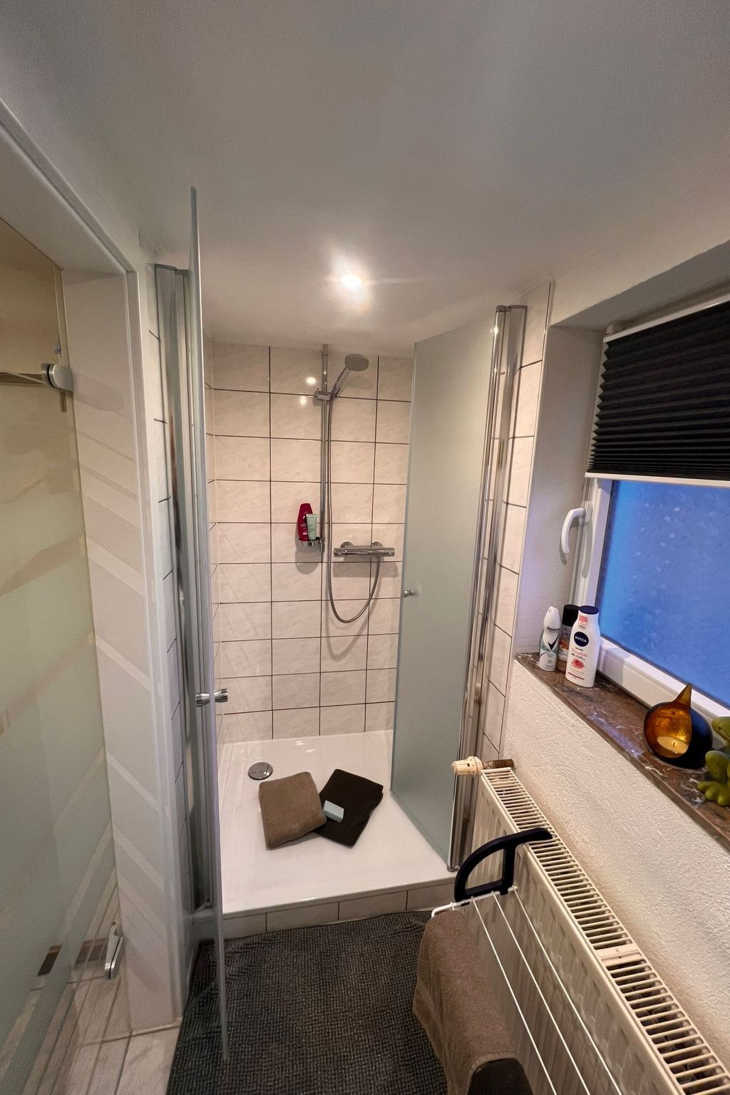 Appartement mit Terrasse-Binnen