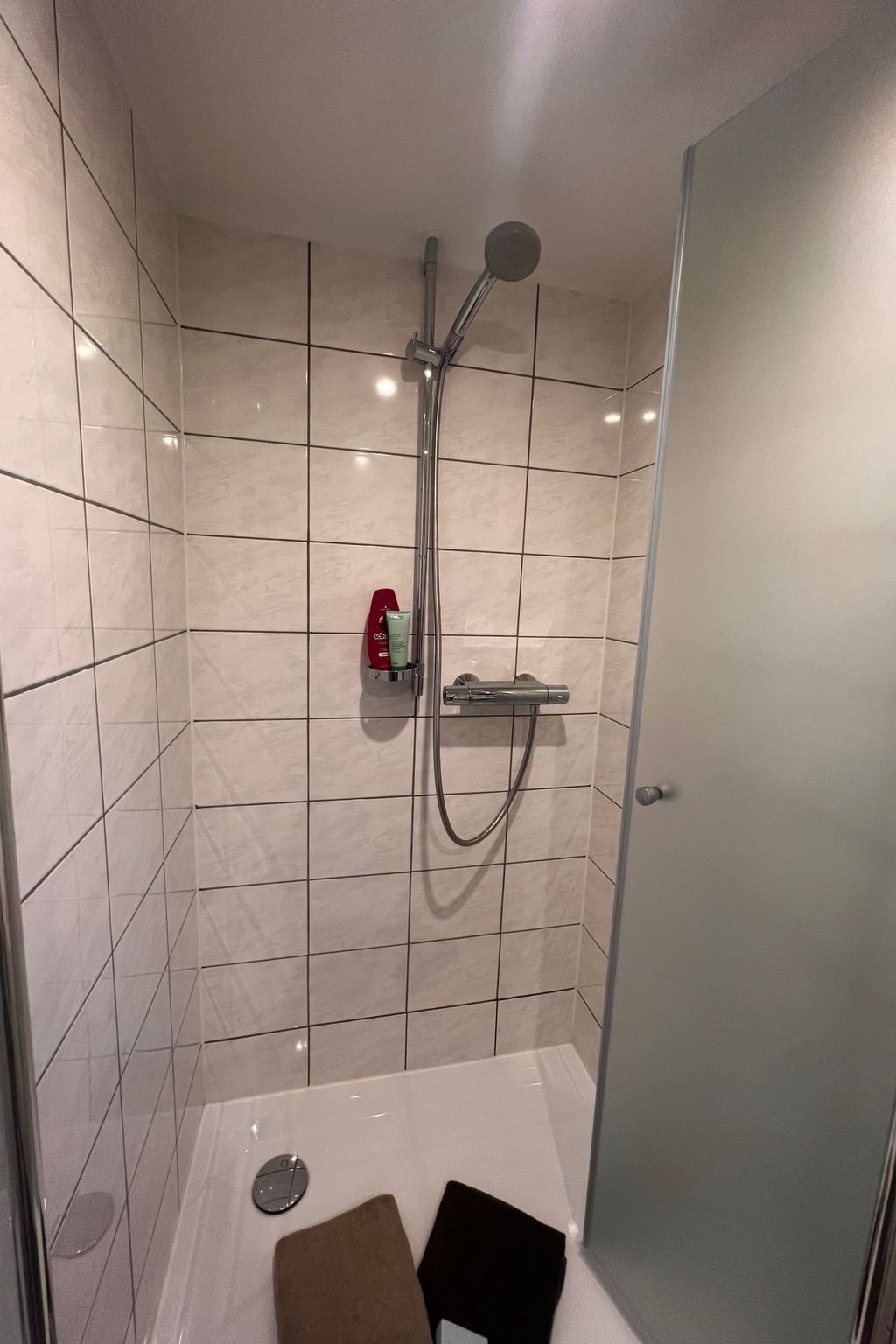 Appartement mit Terrasse-Binnen