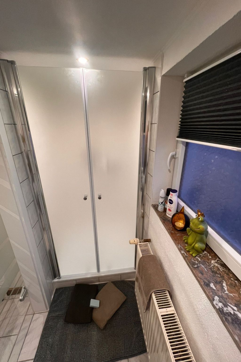 Appartement mit Terrasse-Binnen