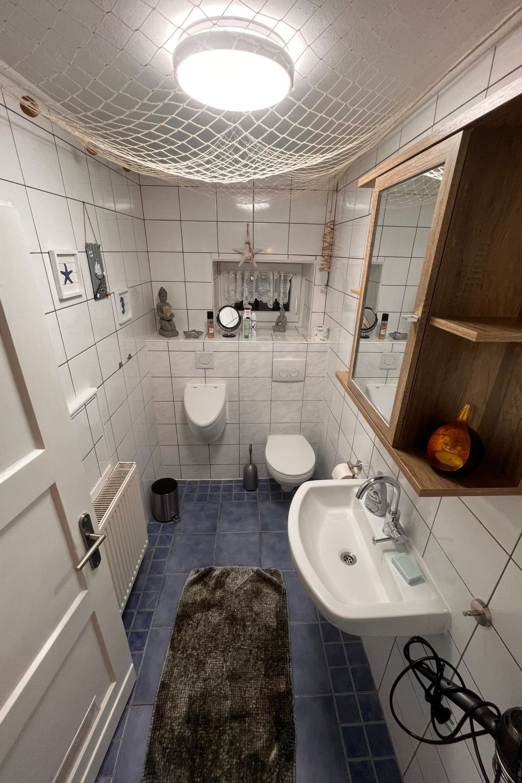 Appartement mit Terrasse-Binnen