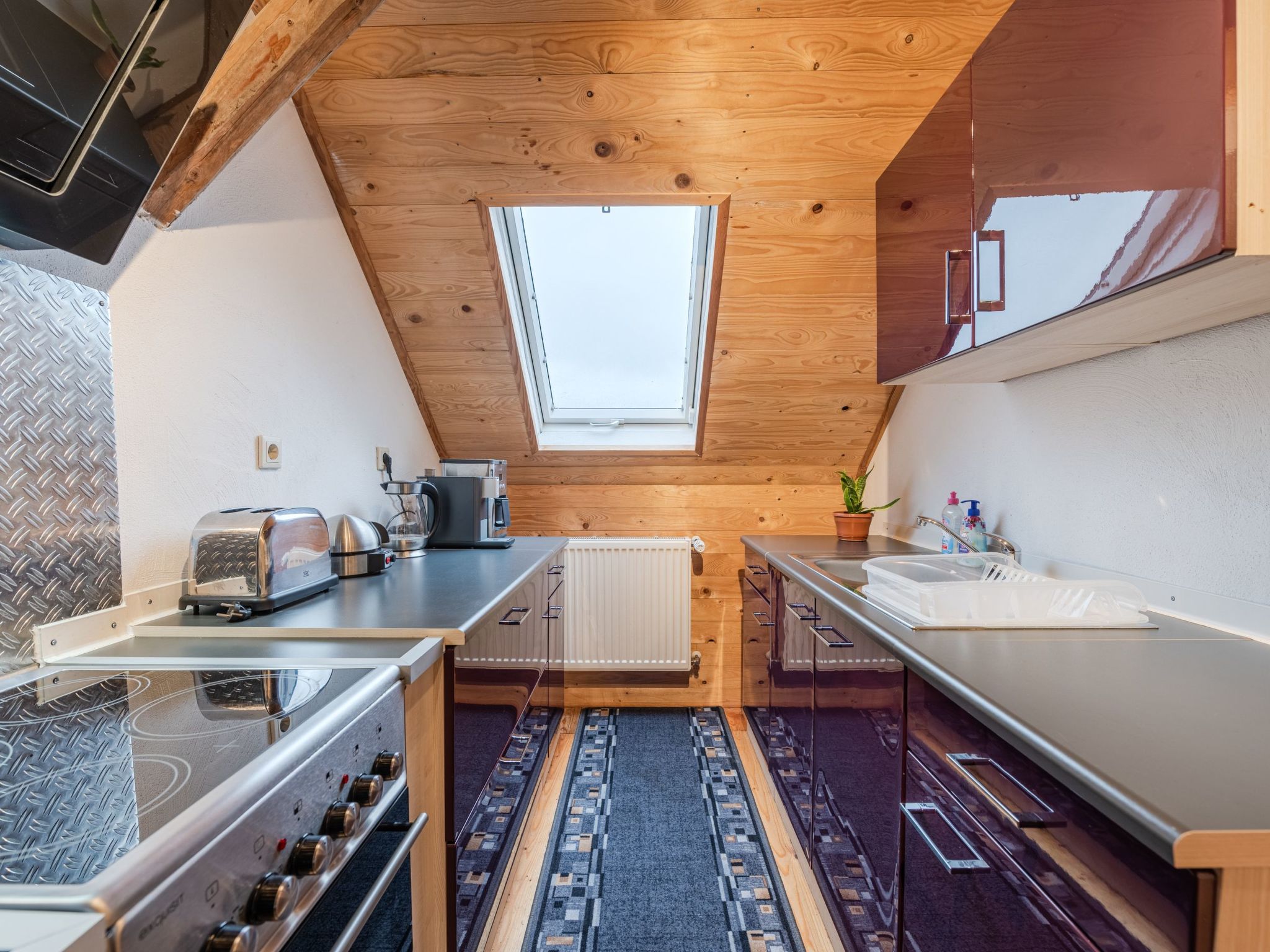 Wohnung in Hundheim mit Grill-Image-tags.info