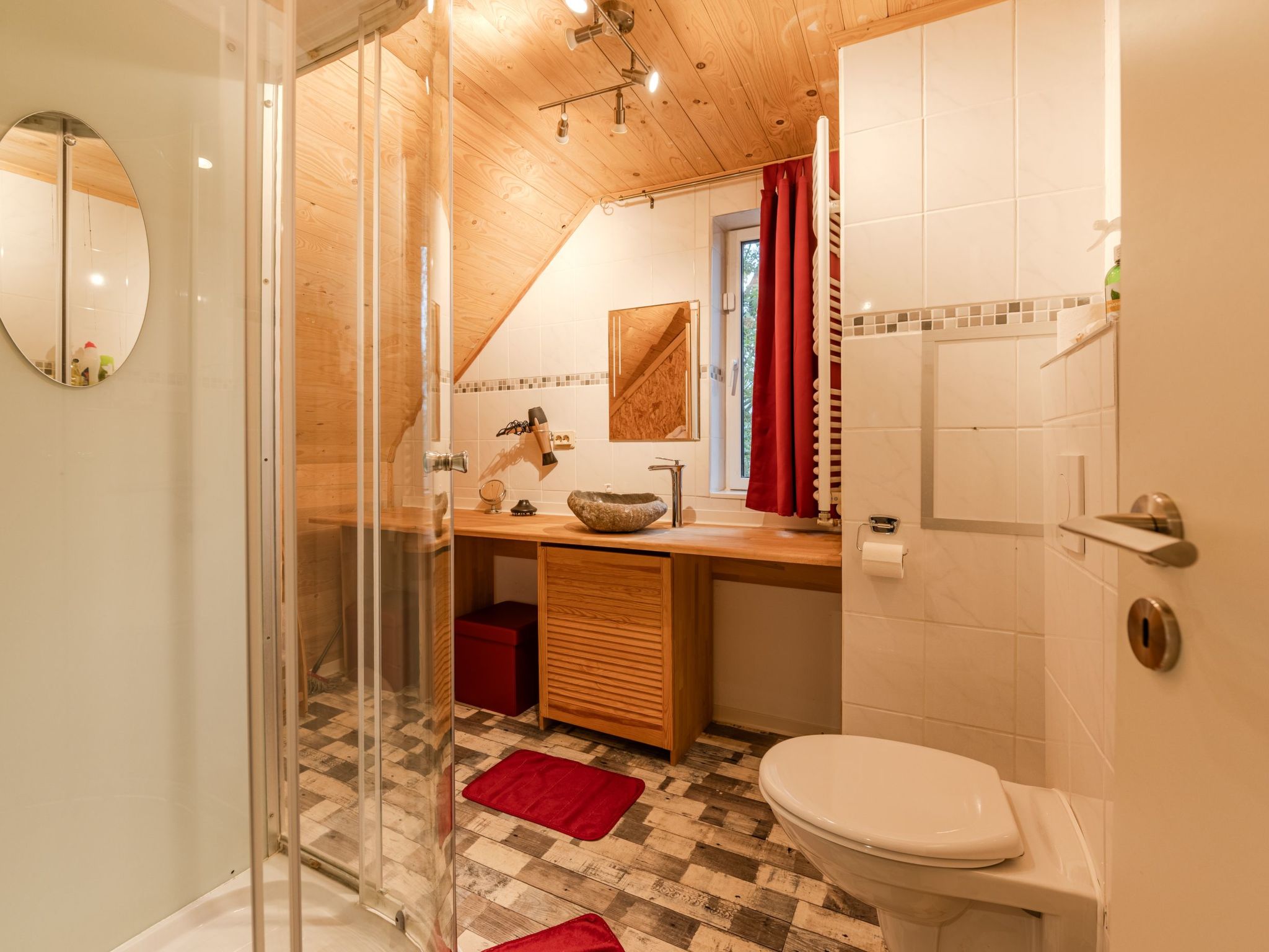 Wohnung in Hundheim mit Grill-Image-tags.info