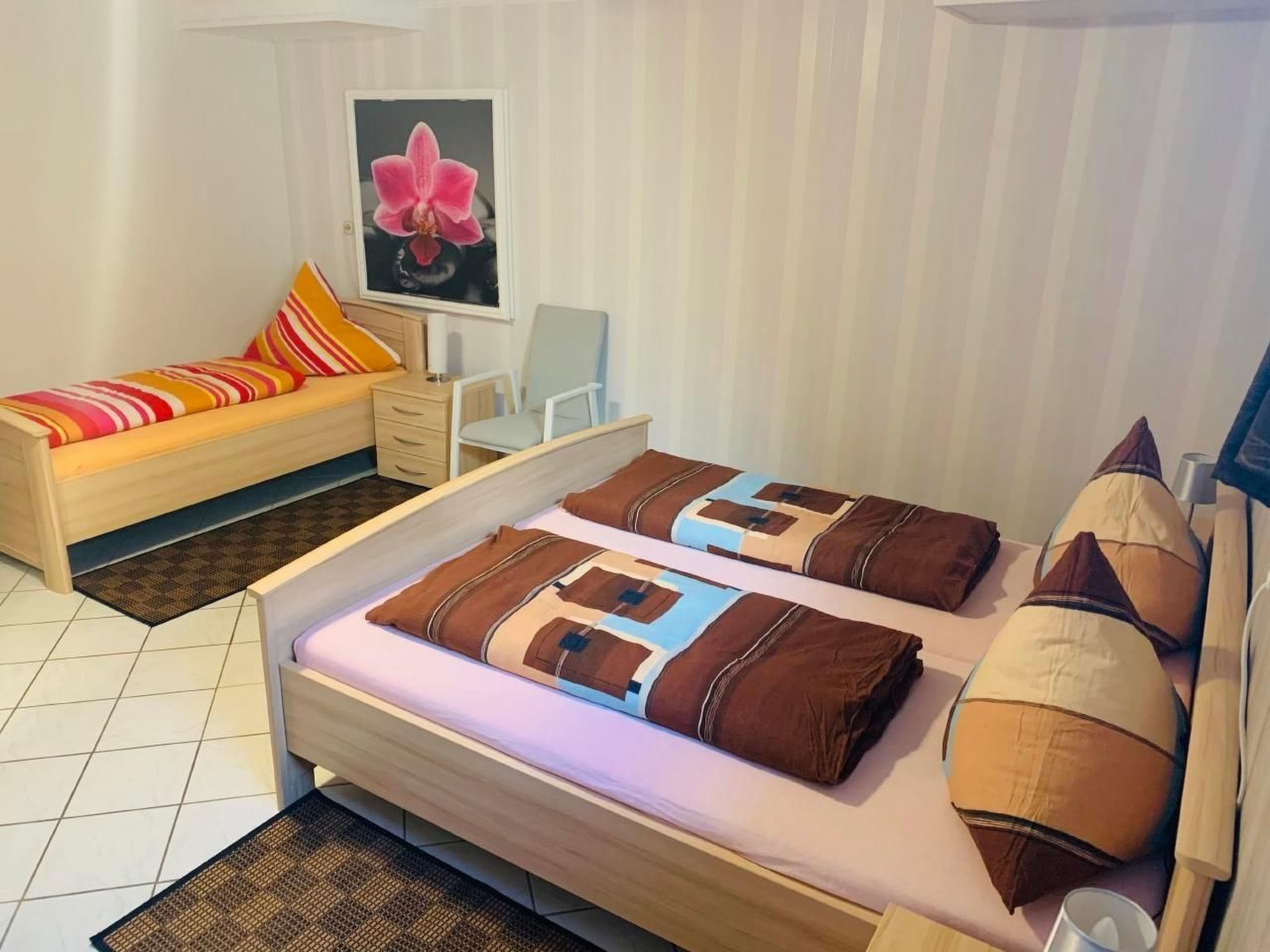 Wohnung mit Terrasse-Image-tags.info