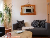 Wunderschönes Appartement in Brauneberg