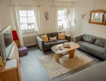 Wunderschönes Appartement in Brauneberg
