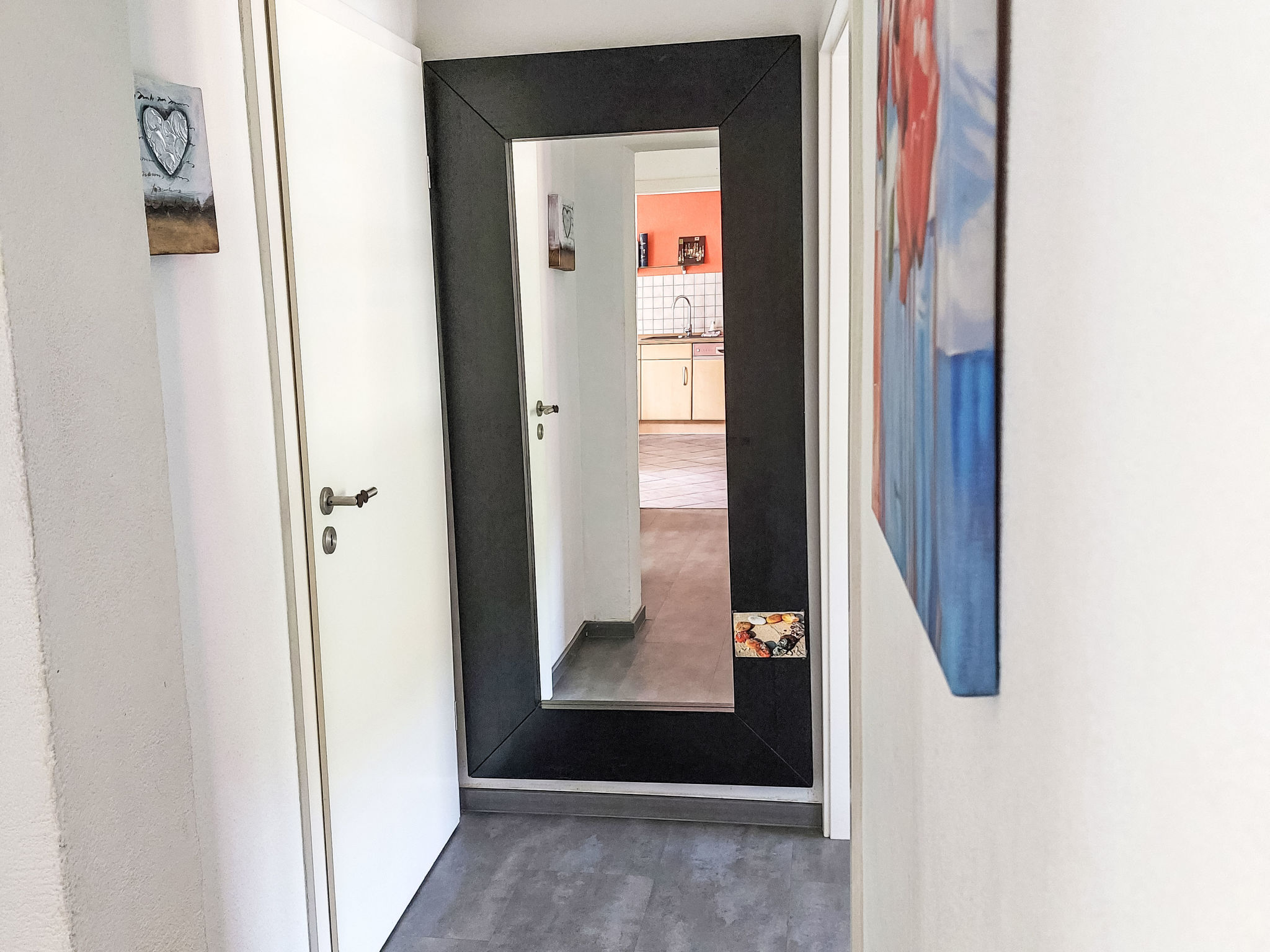 Wunderschönes Appartement in Brauneberg