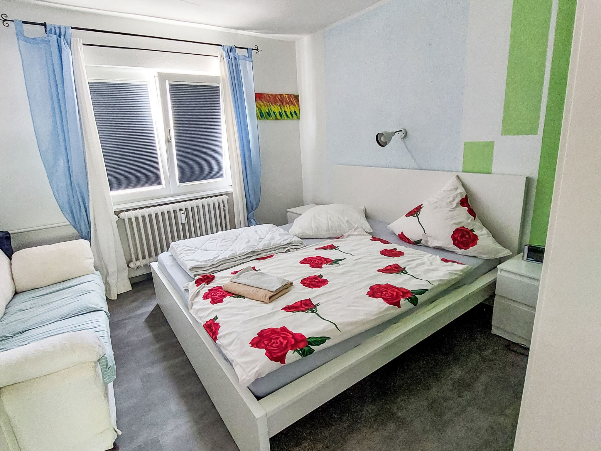 Wunderschönes Appartement in Brauneberg