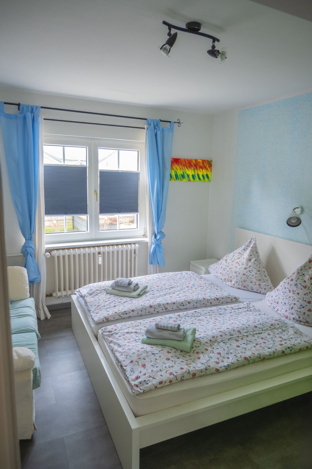 Wunderschönes Appartement in Brauneberg