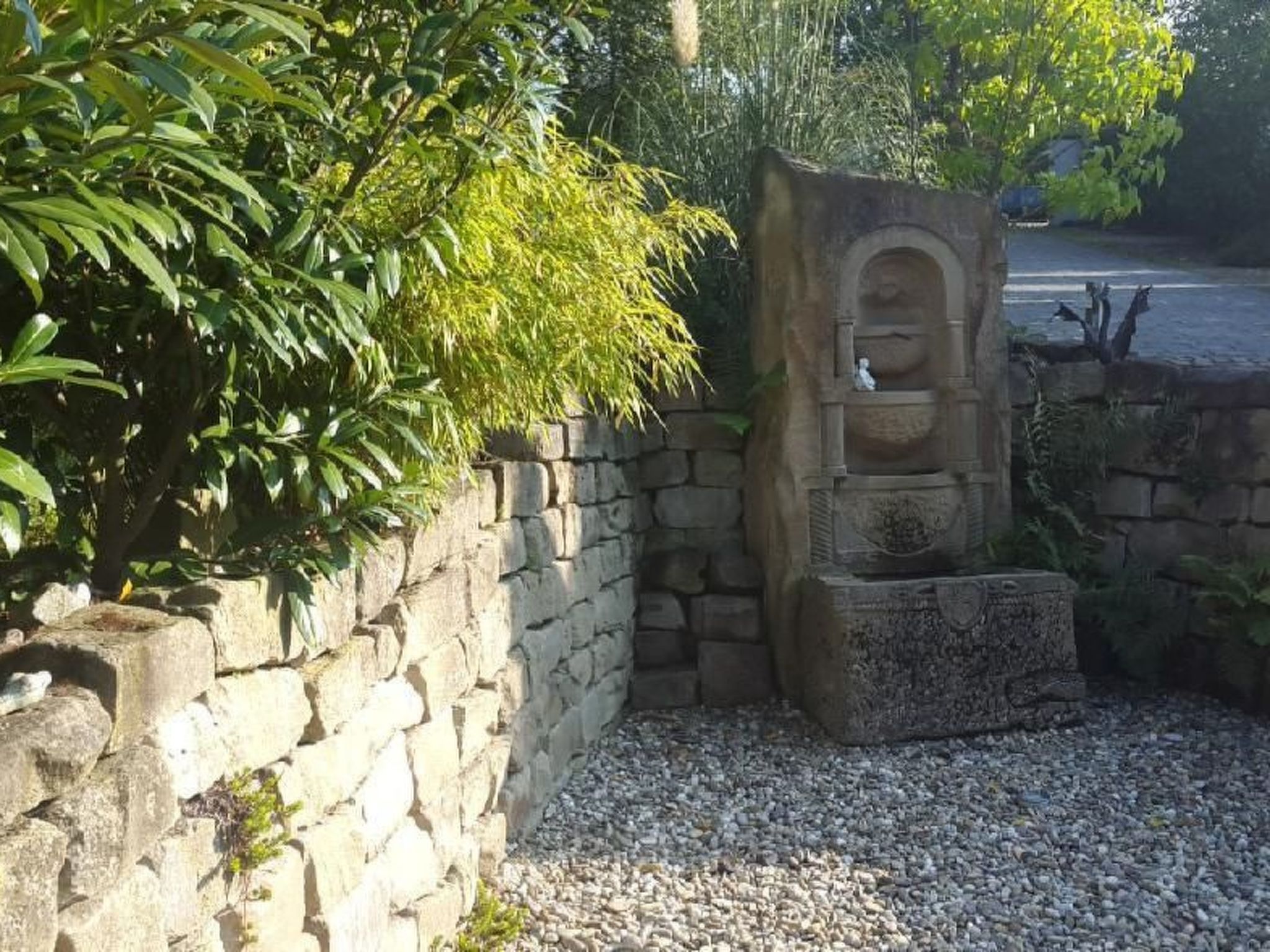 Wunderschönes Appartement in Brauneberg-Dehors