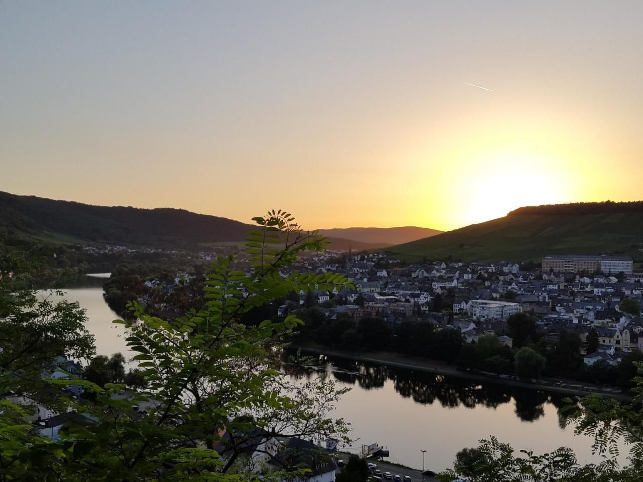 Wunderschönes Appartement in Brauneberg-Dehors
