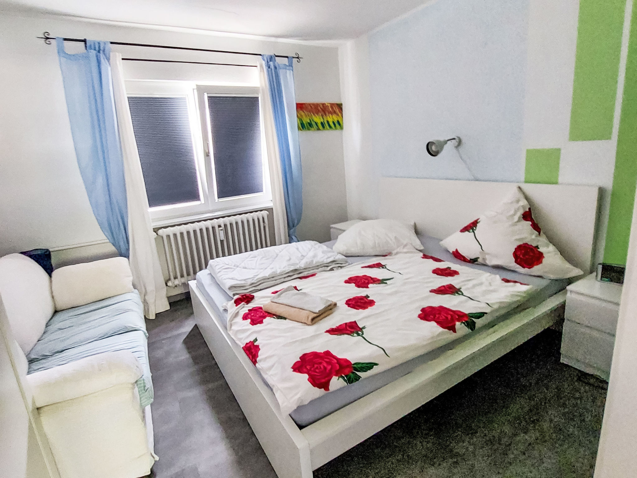 Wunderschönes Appartement in Brauneberg