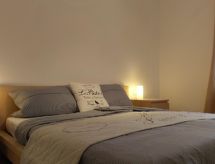 Wohnung in Brauneberg mit Terrasse und Garten