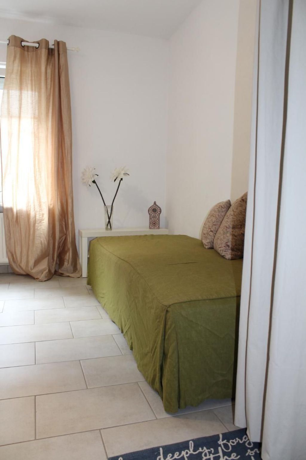 Wohnung in Brauneberg mit Terrasse und Garten-Image-tags.info