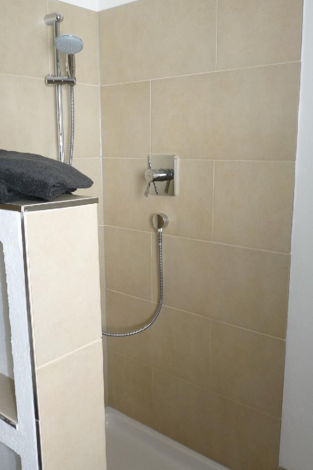 Wohnung in Brauneberg mit Terrasse und Garten-Image-tags.info