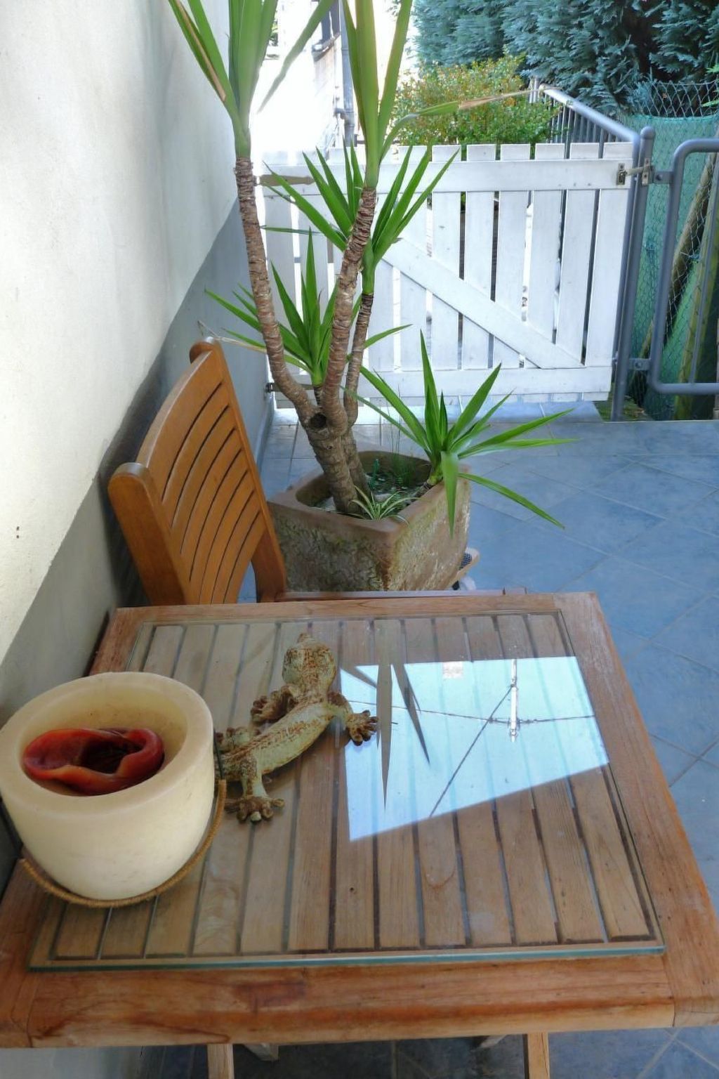 Wohnung in Brauneberg mit Terrasse und Garten-Image-tags.info