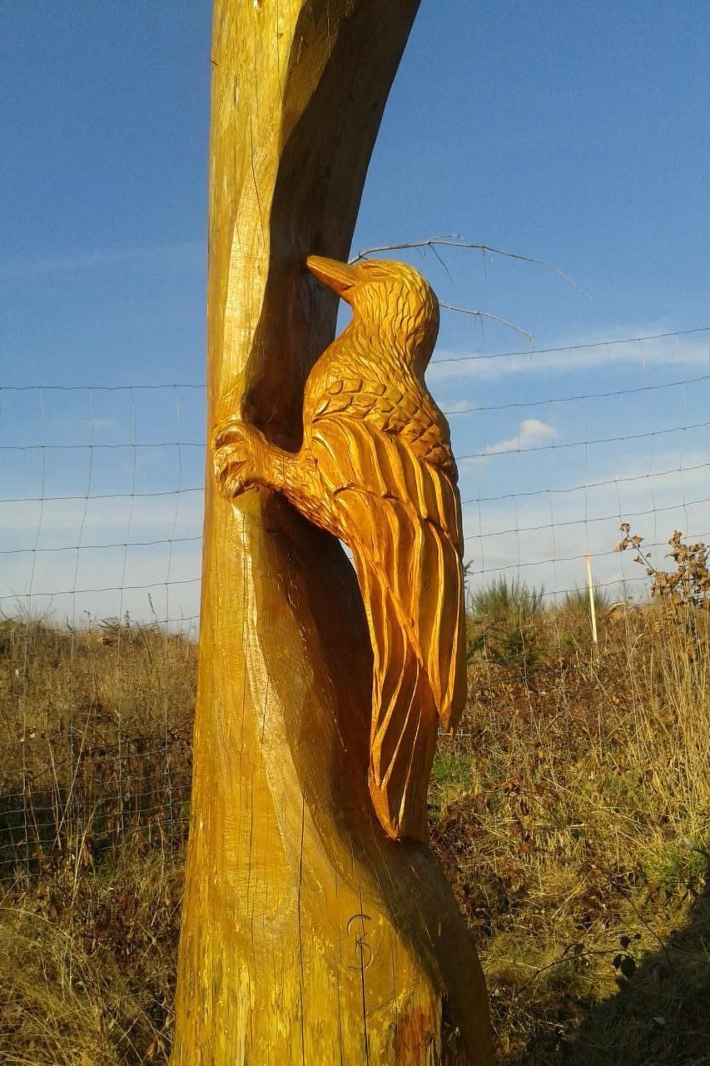 Wohnung in Brauneberg mit Terrasse und Garten-Dehors