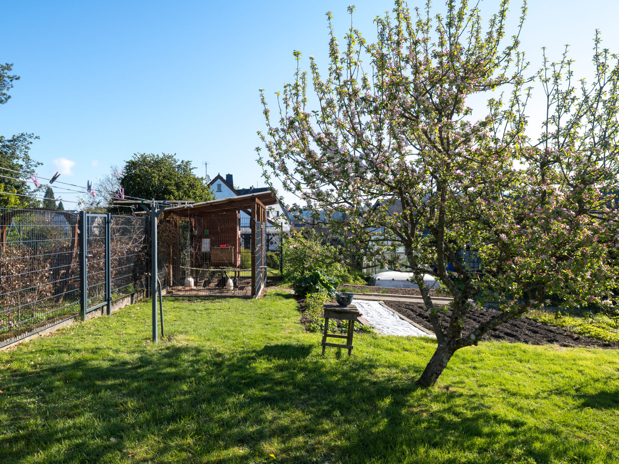 Maison Bruni – Extérieur, photo 49 sur 61