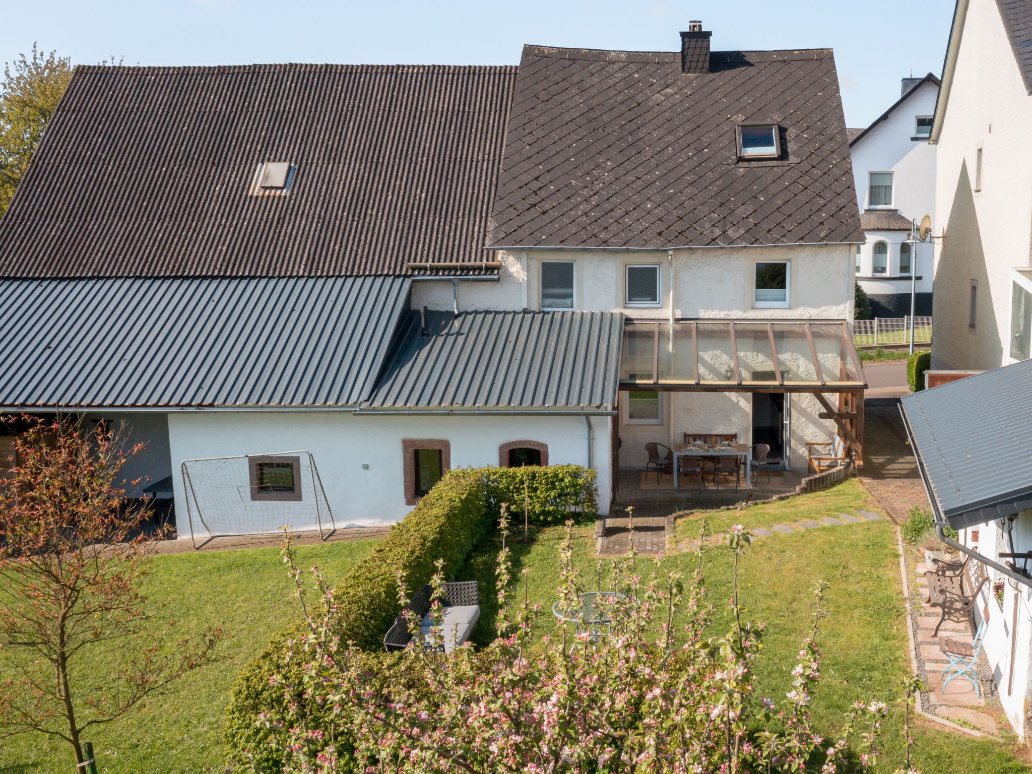 Maison Bruni – Extérieur de la maison, photo 46 sur 61