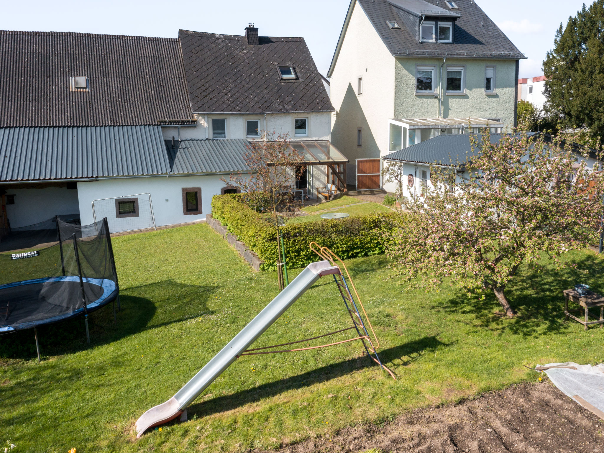 Maison Bruni – Extérieur, photo 53 sur 61