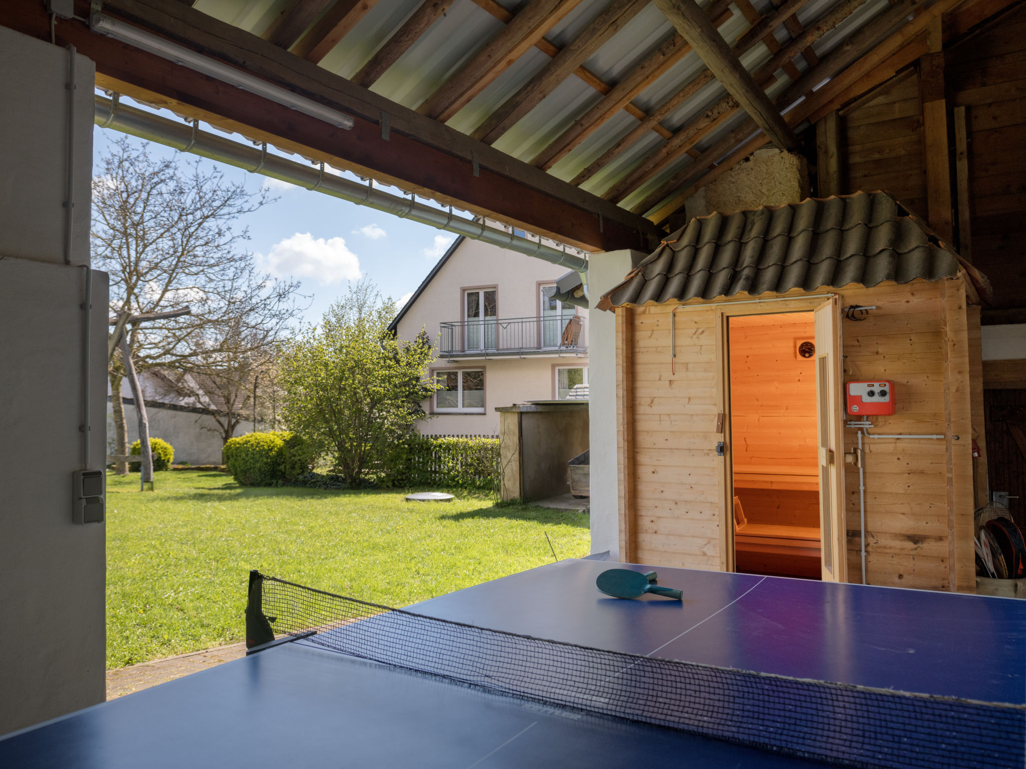 Maison Bruni – Espaces communs, photo 56 sur 61