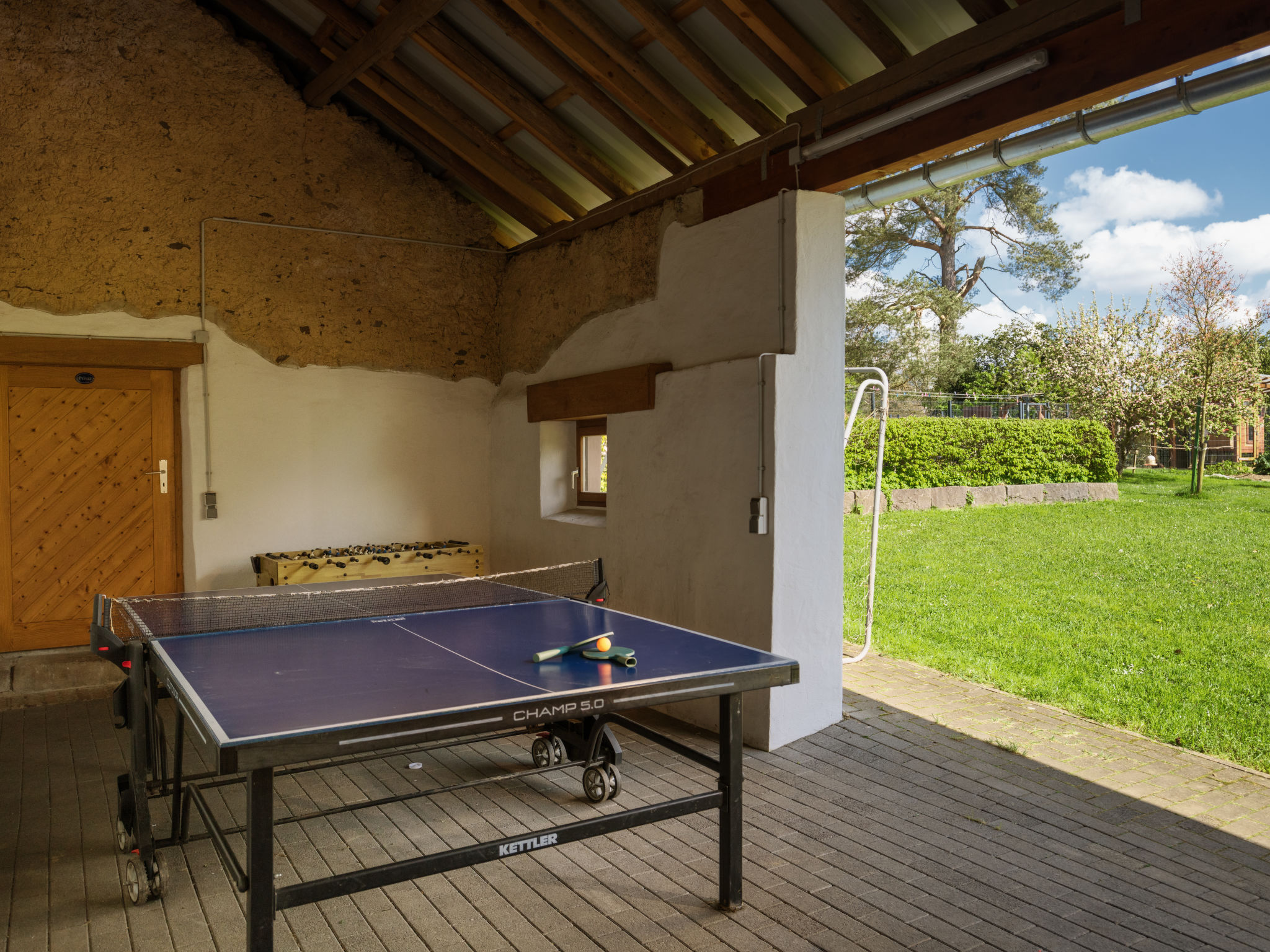 Maison Bruni – Espaces communs, photo 55 sur 61