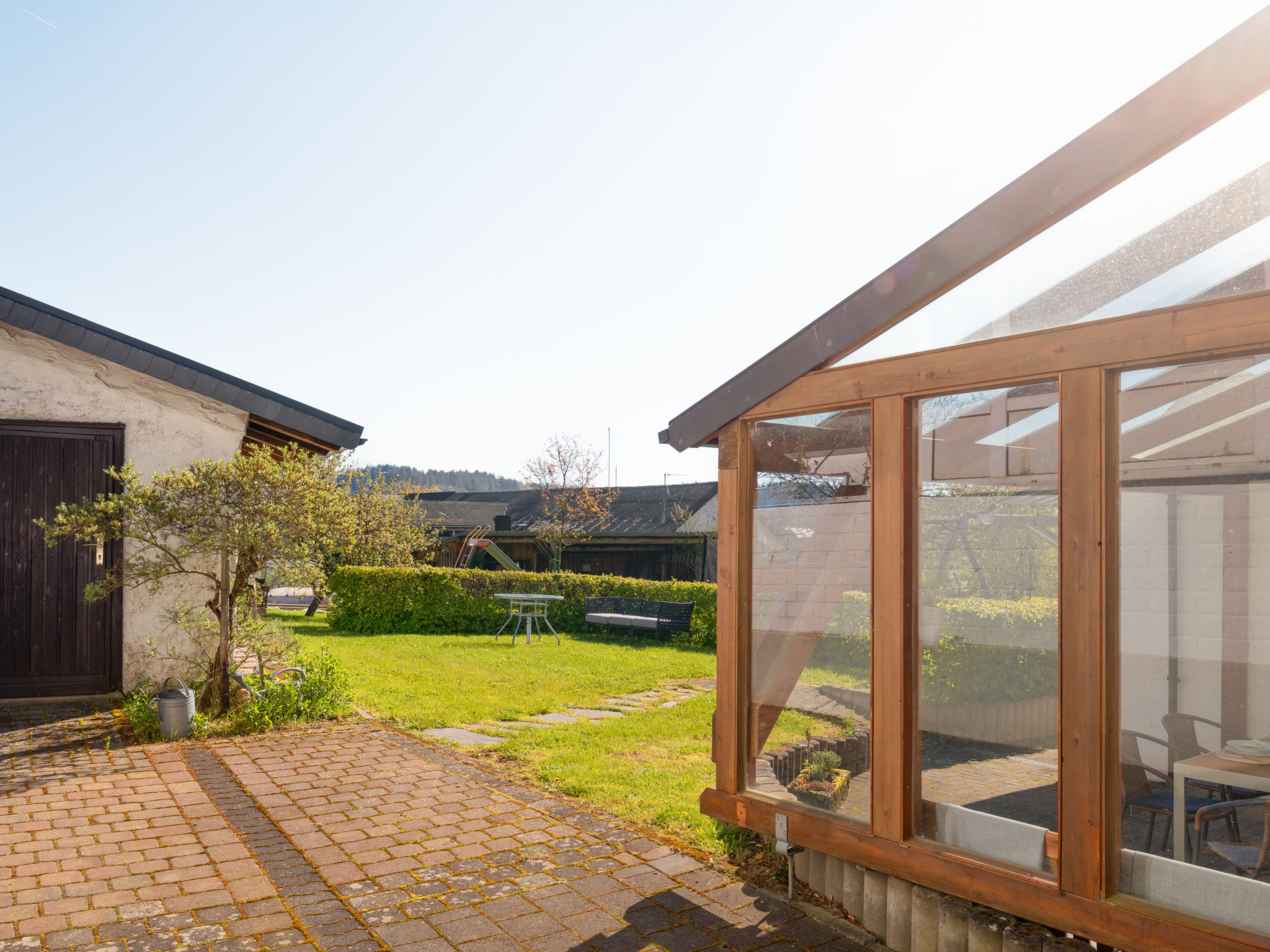 Maison Bruni – Terrasse, photo 43 sur 61