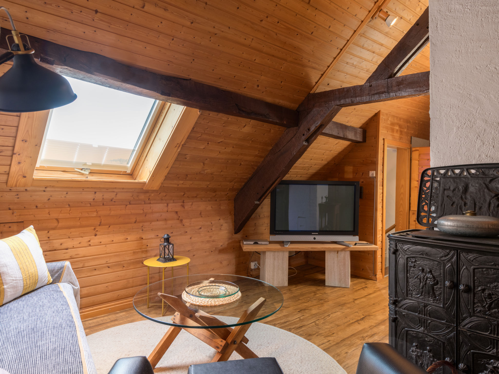Maison Bruni – Séjour, photo 36 sur 61
