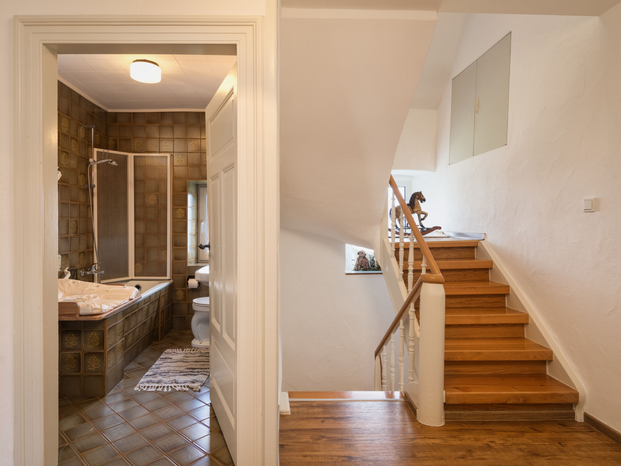 Maison Bruni – Salle de bains, photo 30 sur 61