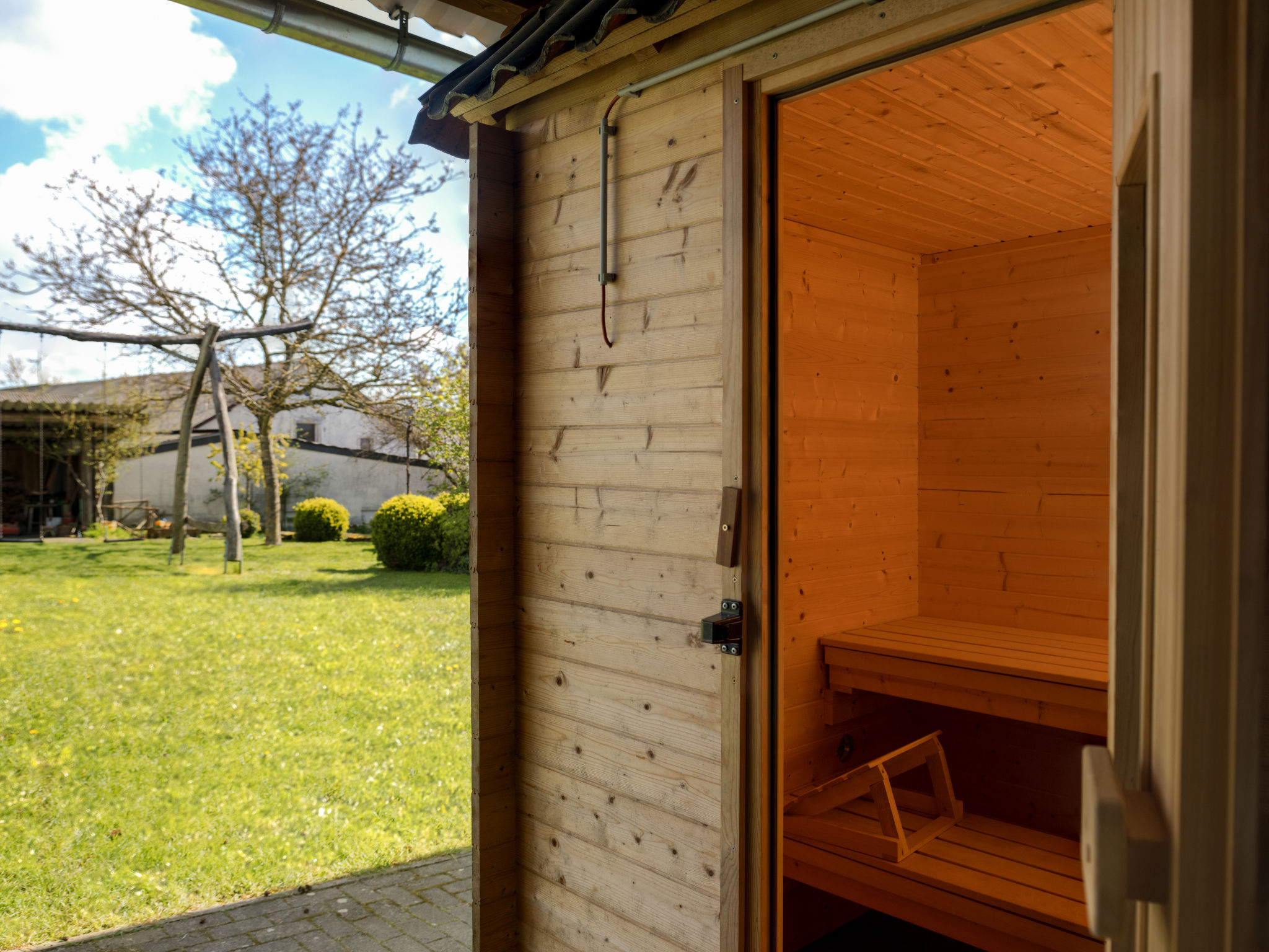 Maison Bruni – Espaces communs, photo 57 sur 61