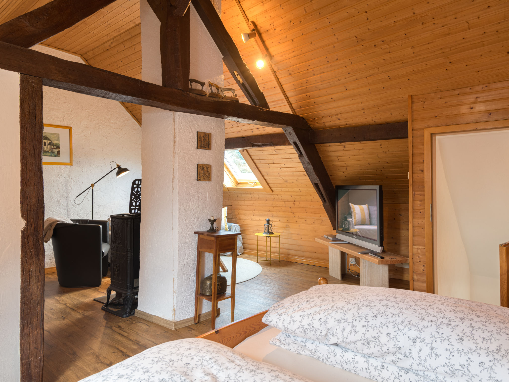 Maison Bruni – Chambre, photo 33 sur 61