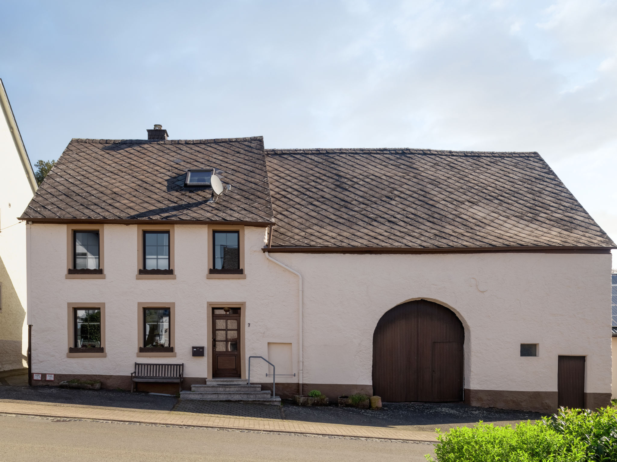 Maison Bruni – Extérieur de la maison, photo 45 sur 61