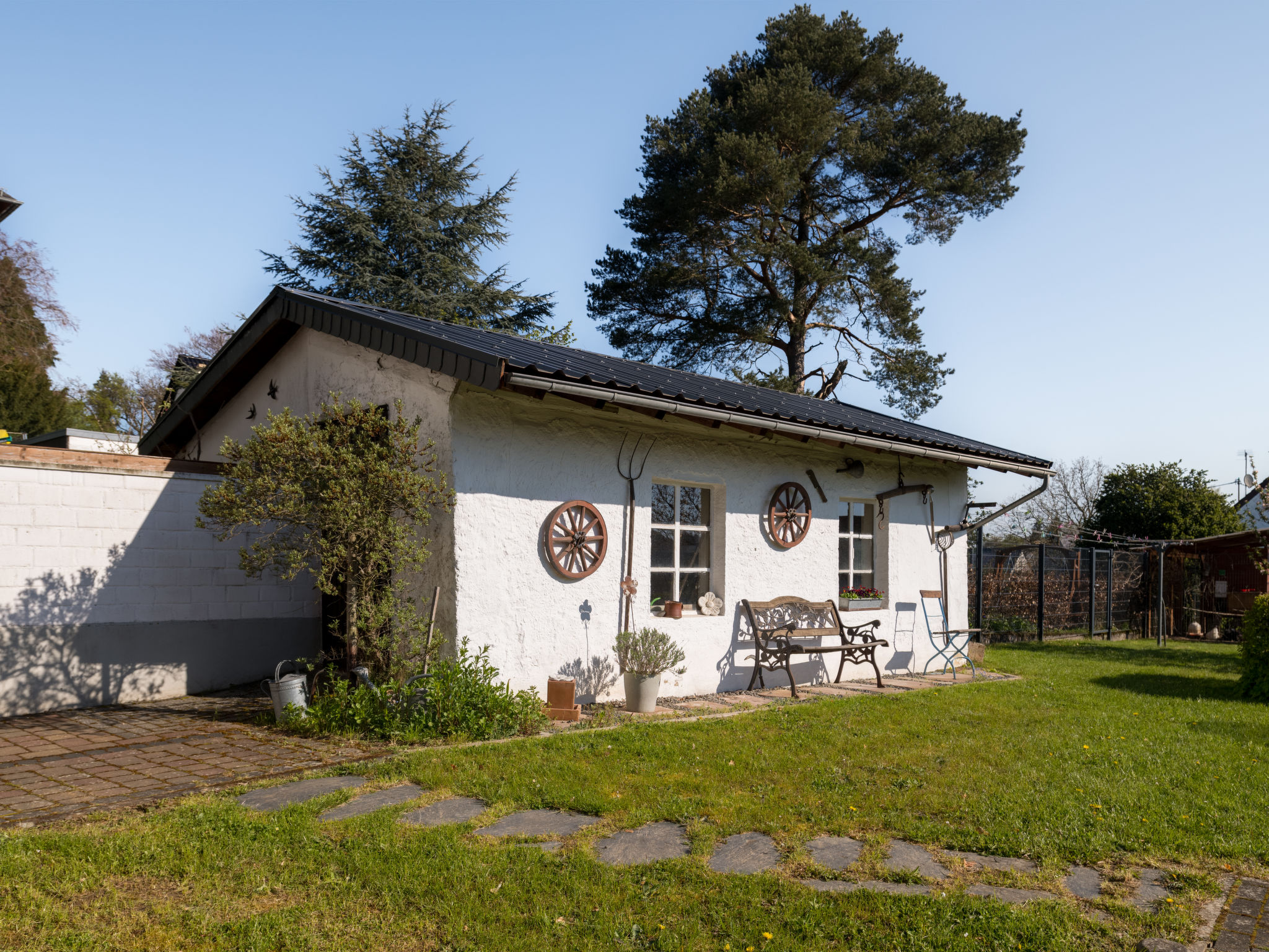Maison Bruni – Extérieur de la maison, photo 47 sur 61
