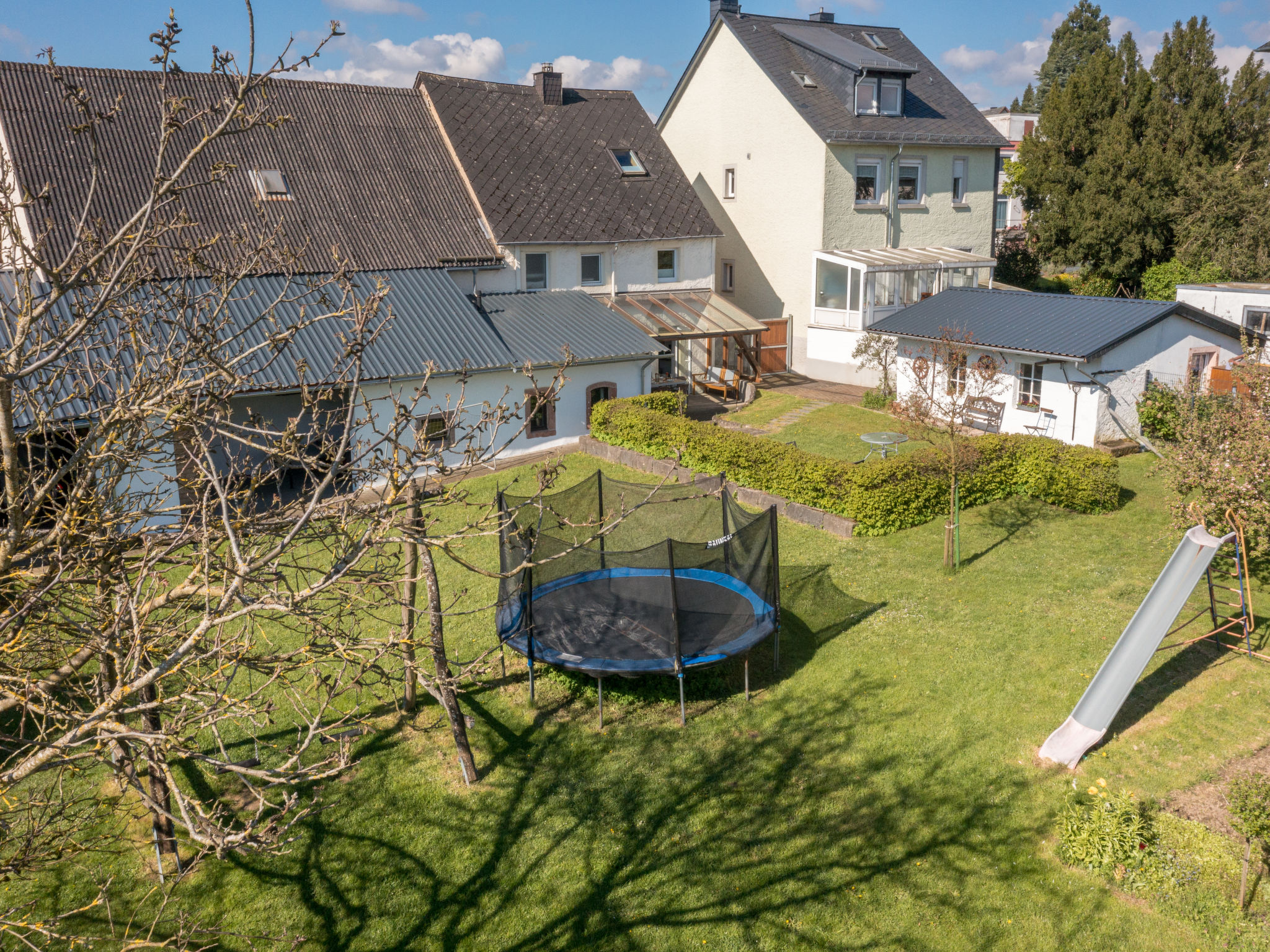 Maison Bruni – Extérieur, photo 54 sur 61