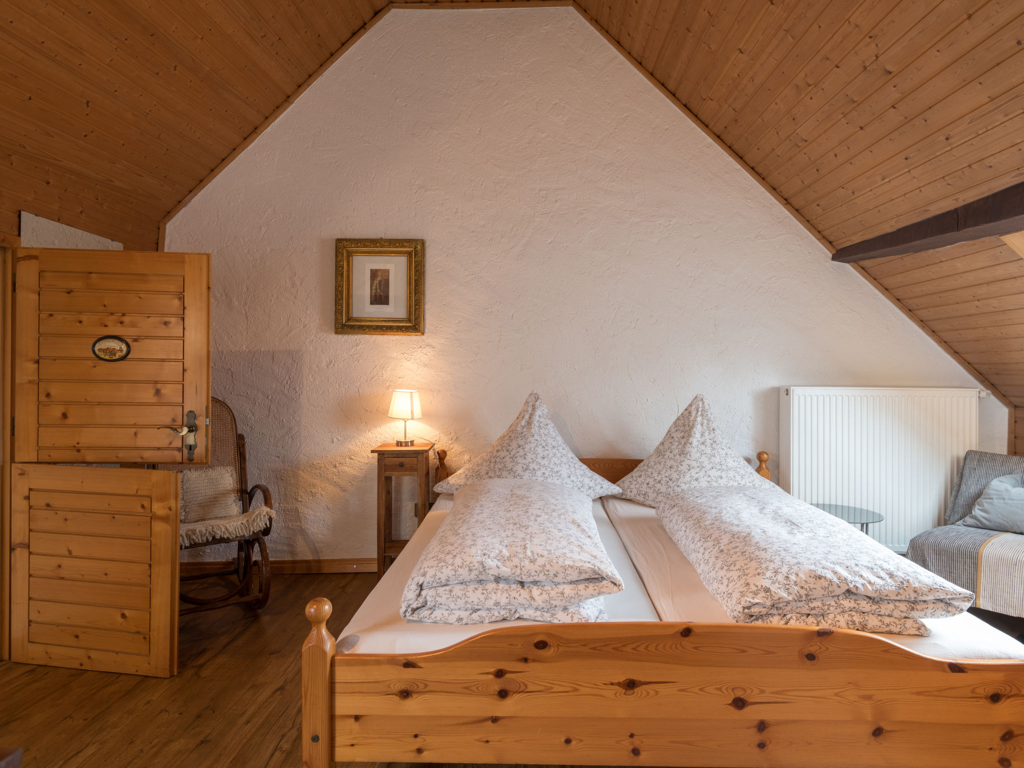 Maison Bruni – Chambre, photo 32 sur 61