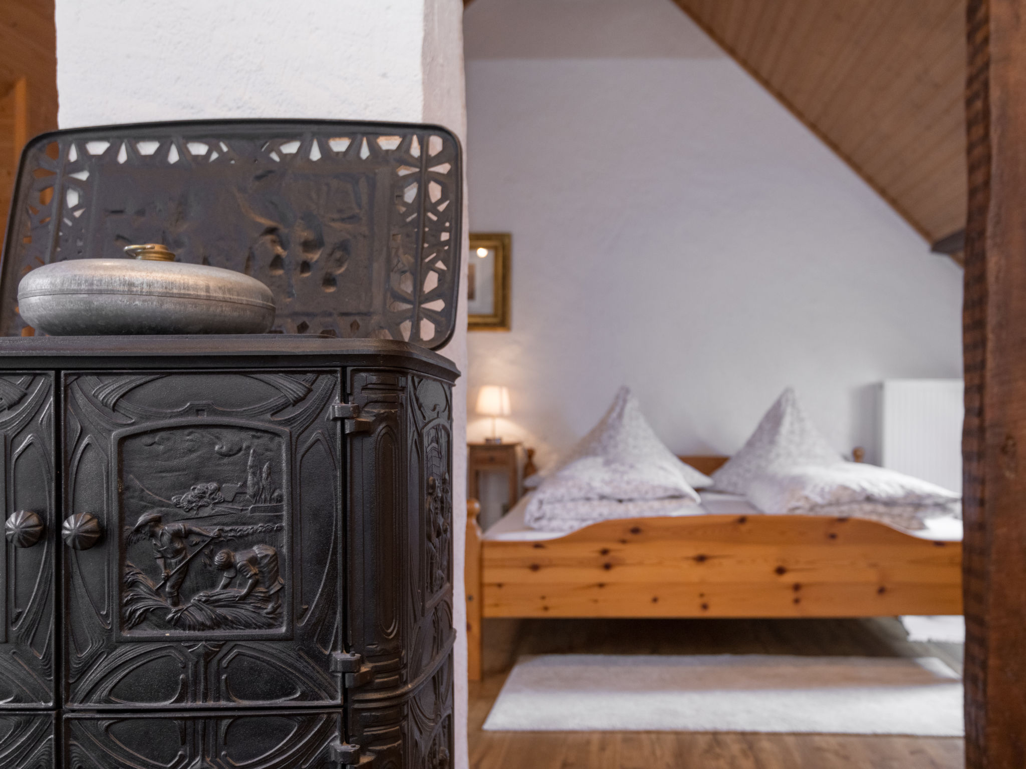 Maison Bruni – Chambre, photo 38 sur 61
