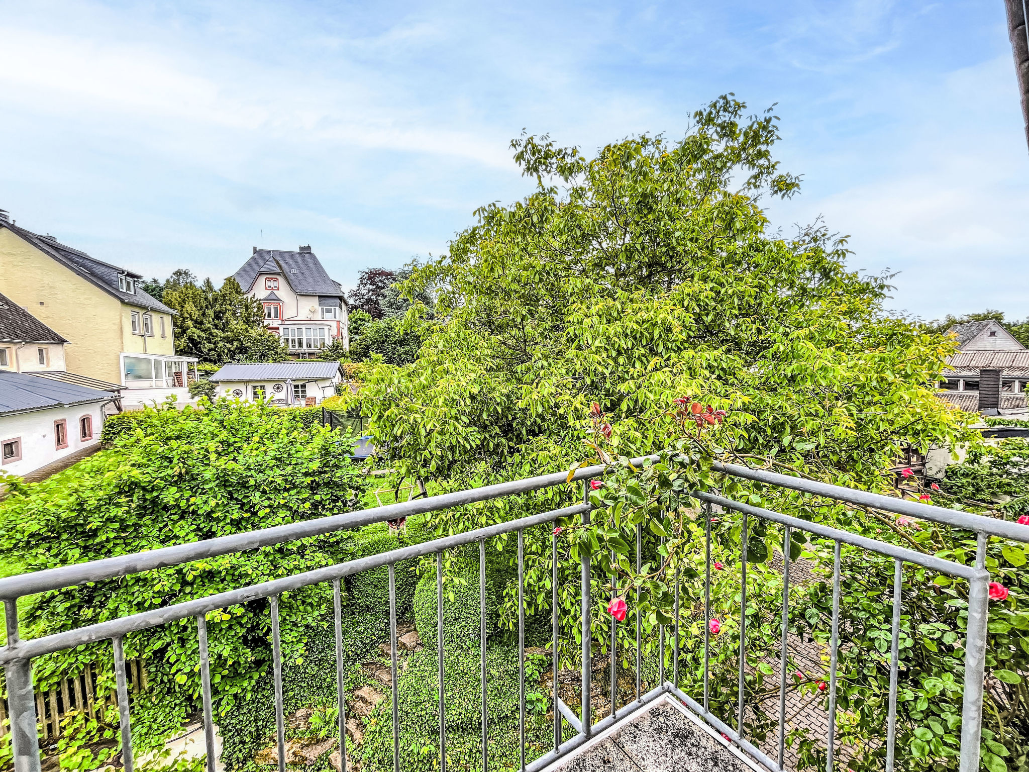 Gerberhaus-Buiten