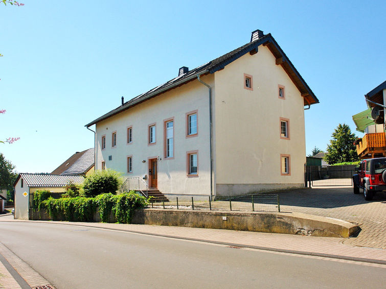 Ferienhaus Wössner