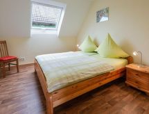 Vrijstaand vakantiehuis Alexandra in Wintrich aan de Moezel voor 3 personen - thumbnail 5