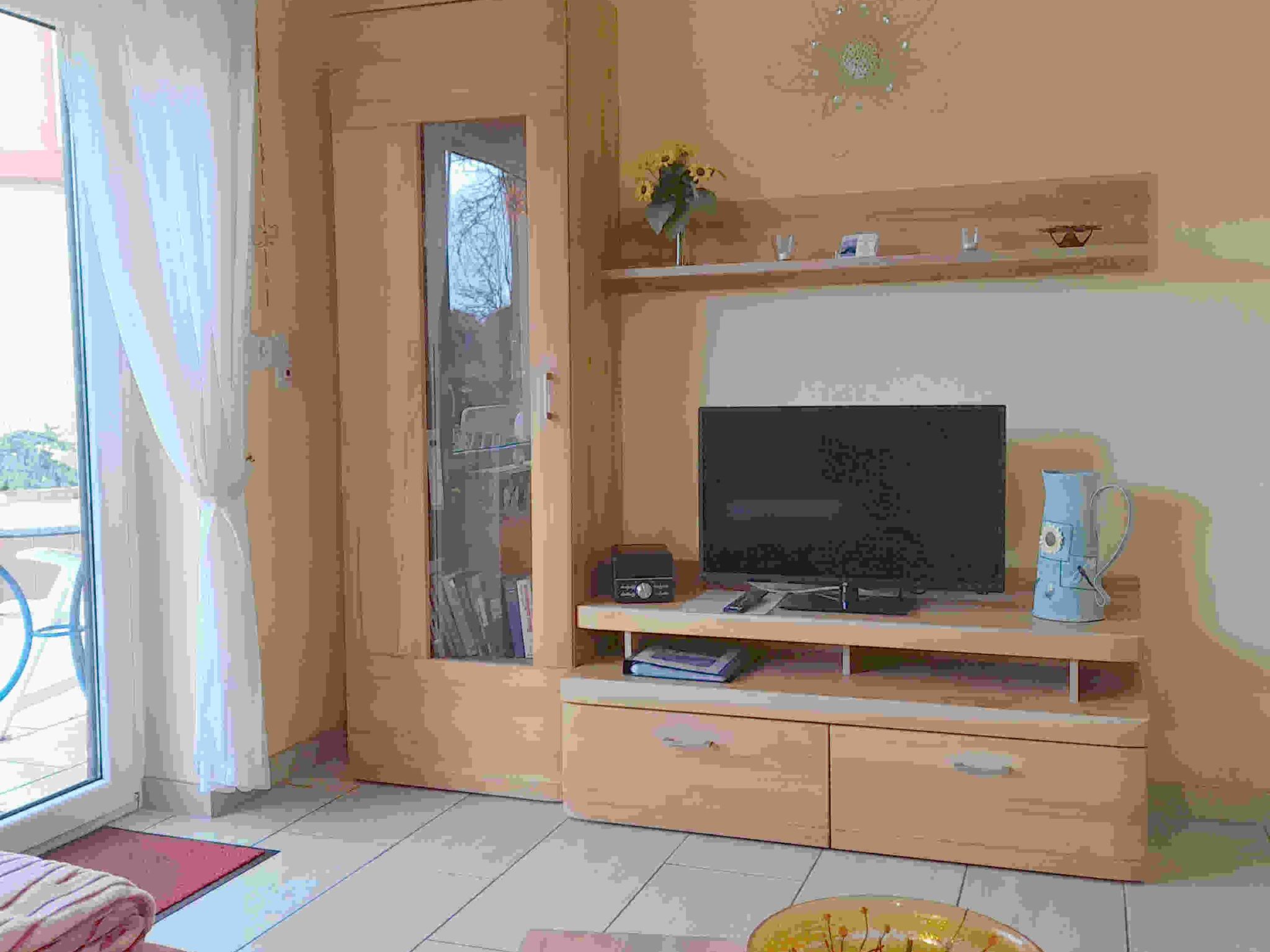 FeWo Sonnenblume-Drinnen