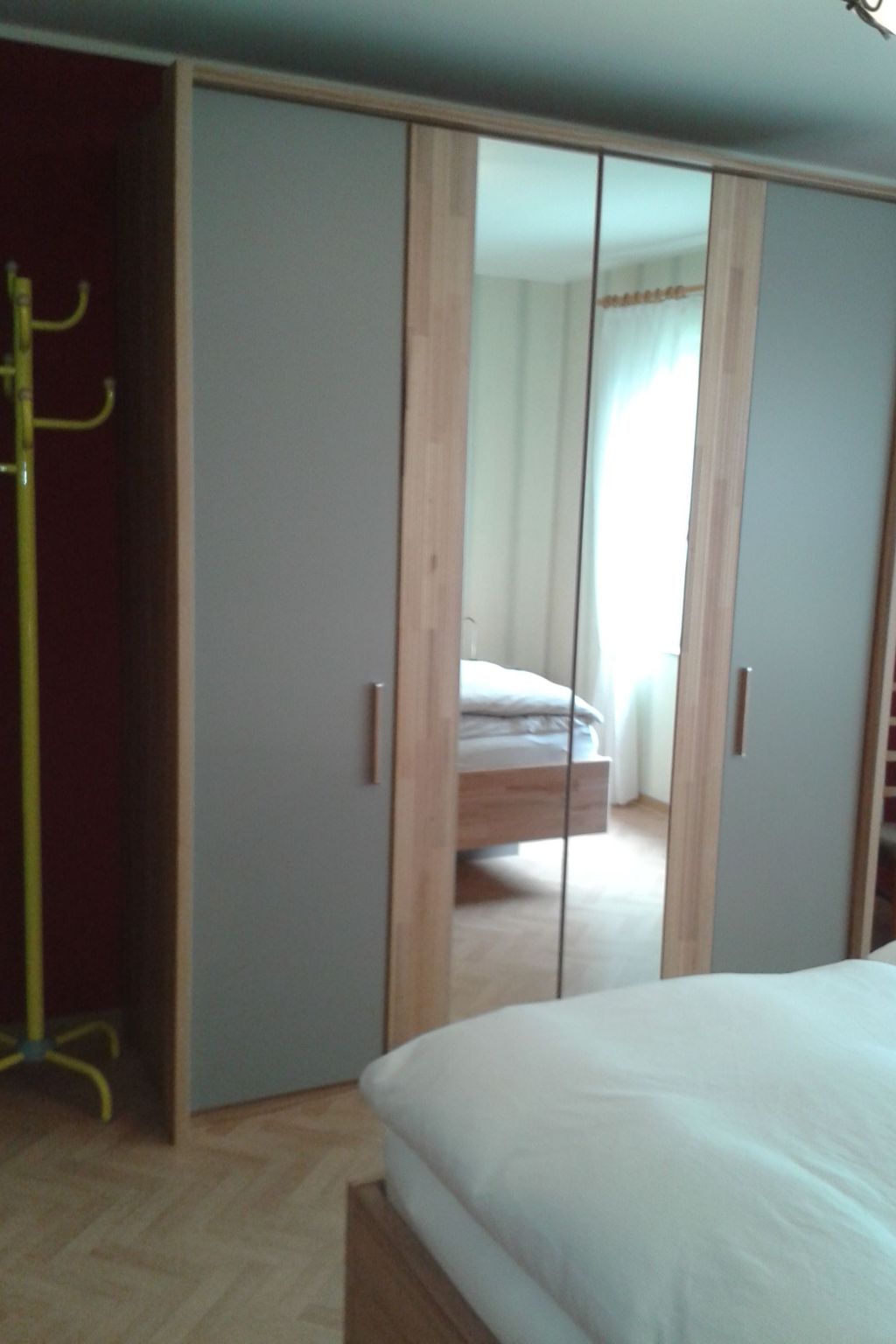 FeWo Sonnenblume-Drinnen