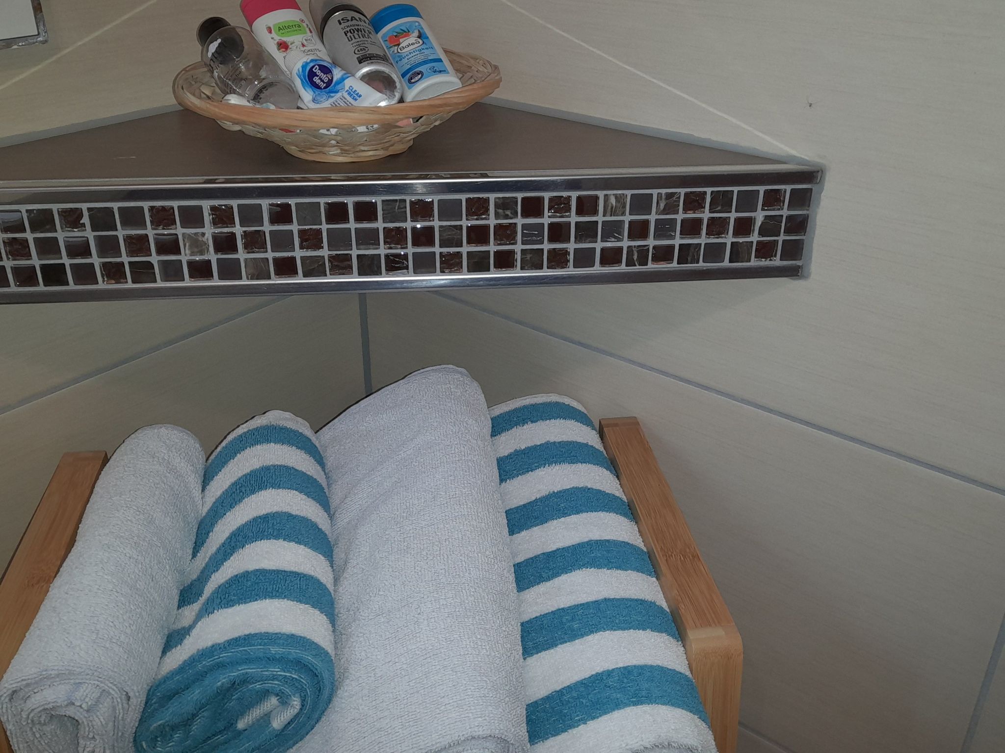 FeWo Sonnenblume-Drinnen