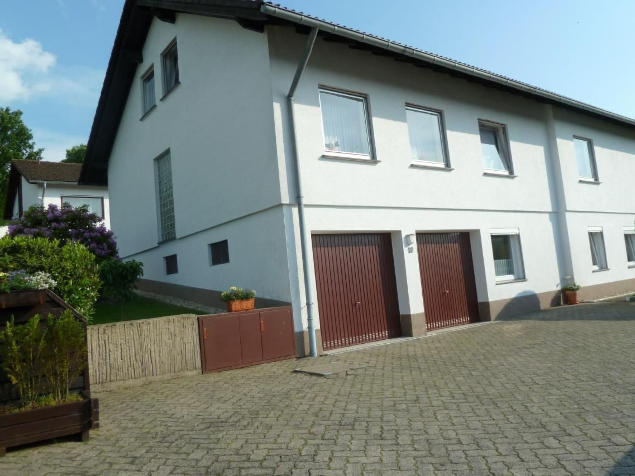 Casa Marlies in Daun