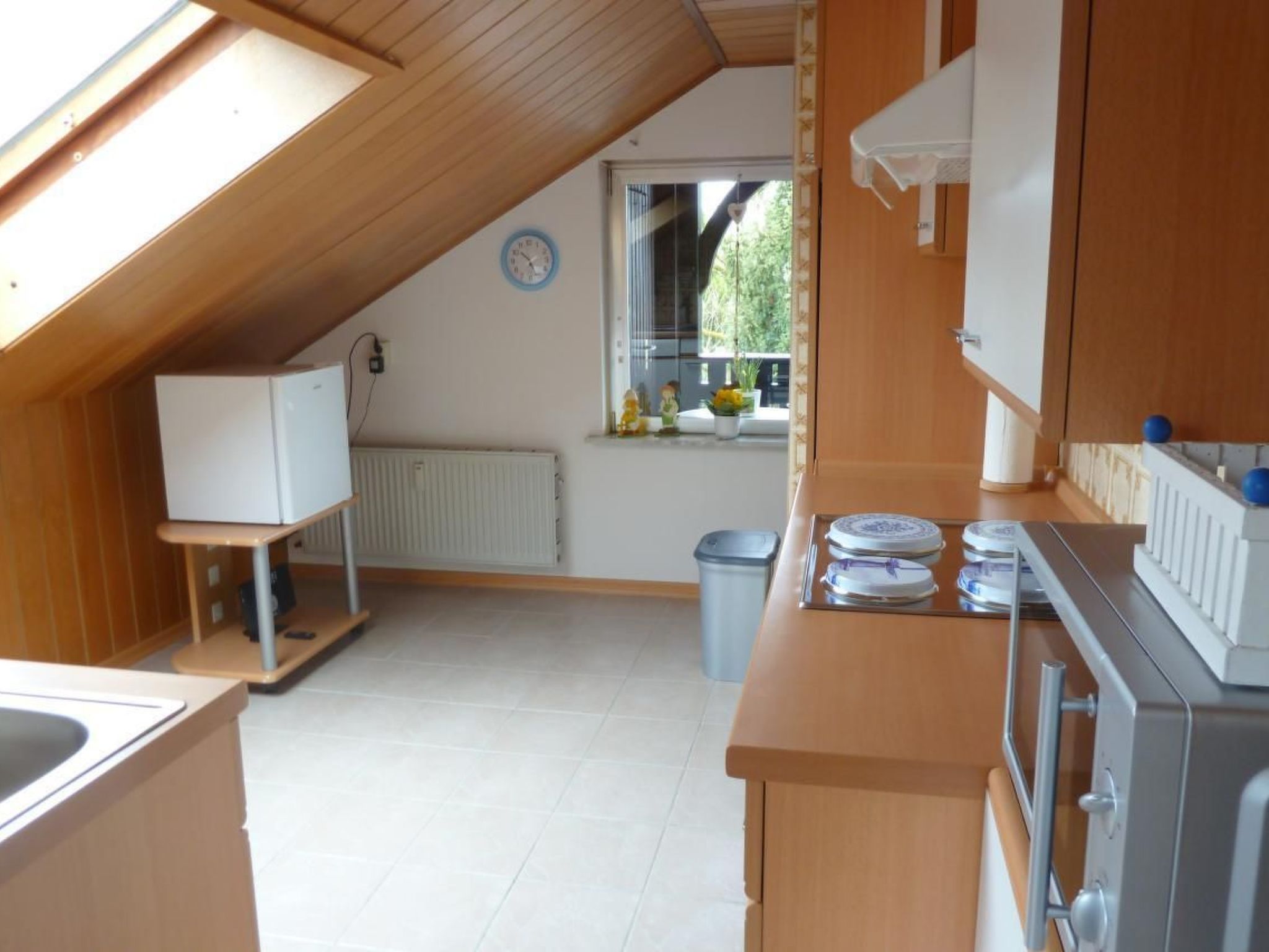 Casa Marlies in Daun-Dedans