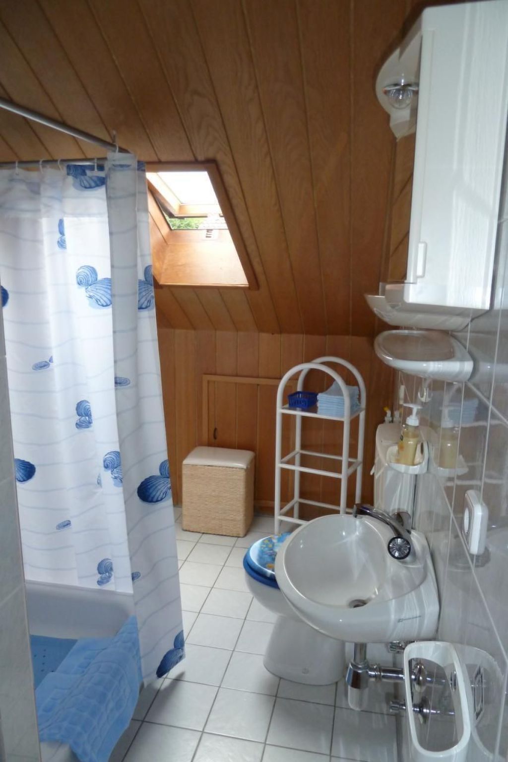 Casa Marlies in Daun-Dedans