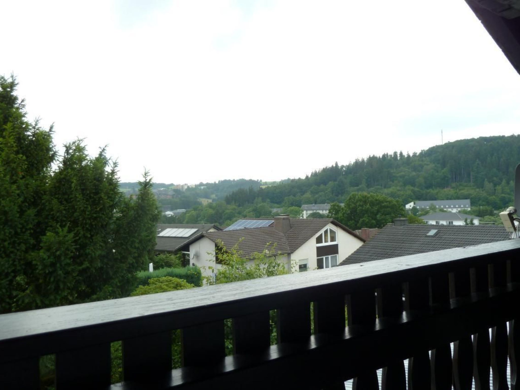 Casa Marlies in Daun-Dedans