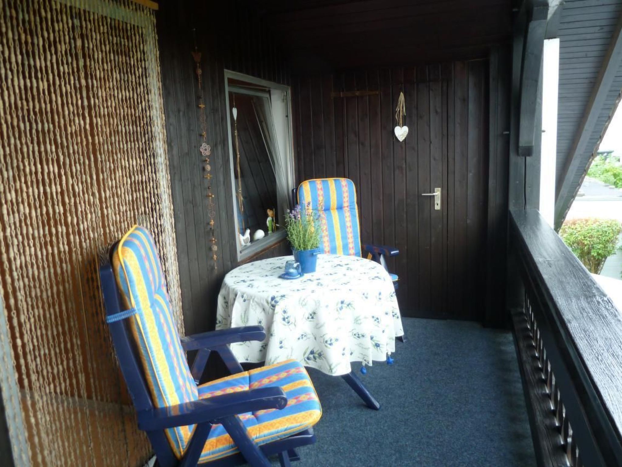 Casa Marlies in Daun-Dedans