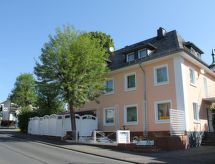 Modernes Ferienhaus in Daun