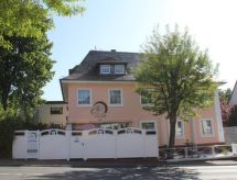 Modernes Ferienhaus in Daun