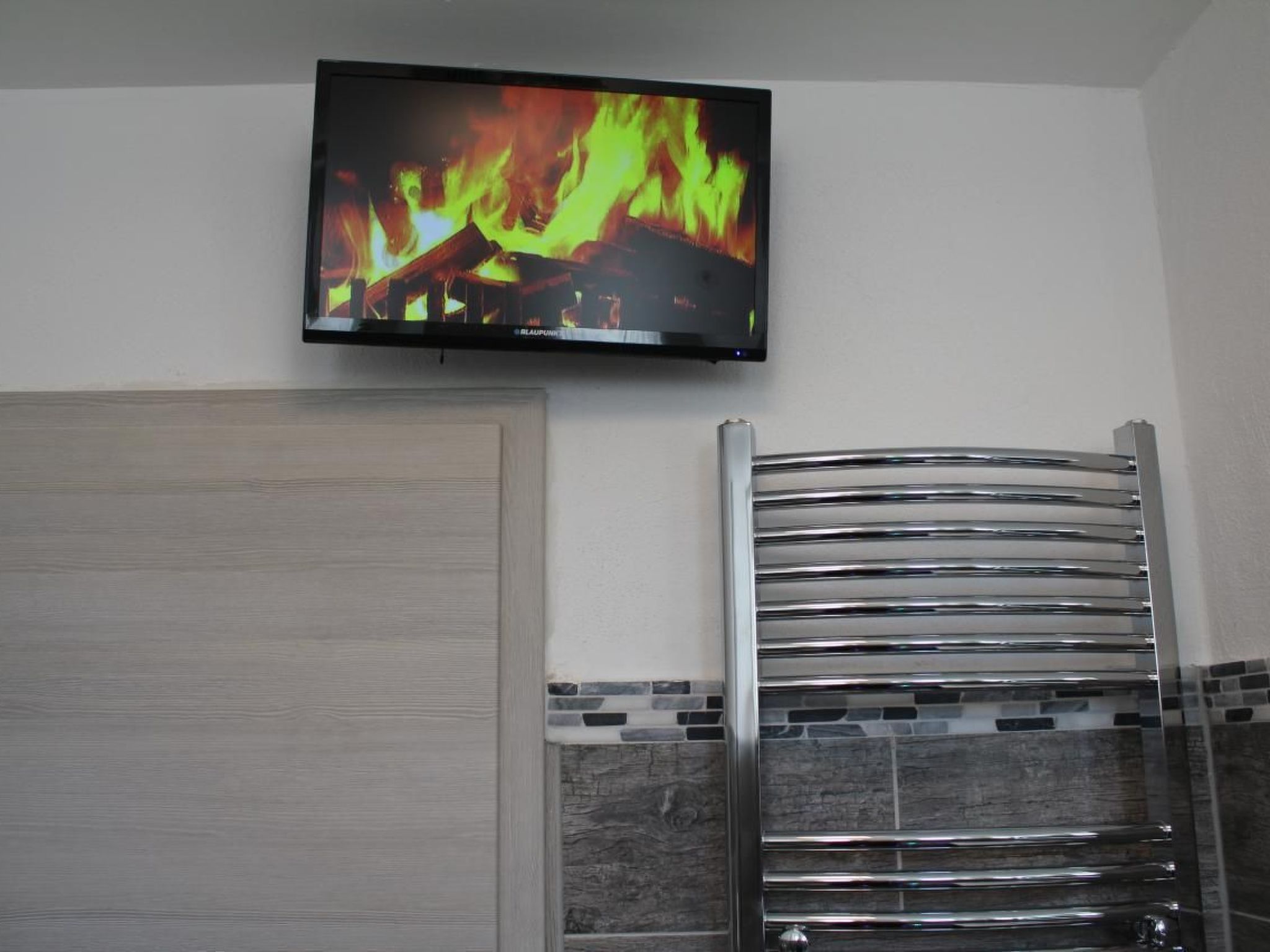 Modernes Ferienhaus in Daun-Dedans